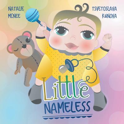 Little Nameless - McNee, Natalie