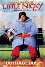Little Nicky [Special Edition] (2000) - Steven Brill
