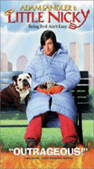 Little Nicky - Simonds, Robert