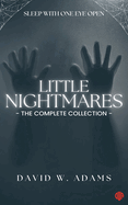 Little Nightmares: The Complete Collection