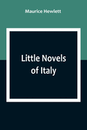 Little Novels of Italy