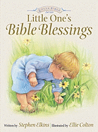 Little One's Bible Blessings