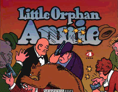 Little Orphan Annie