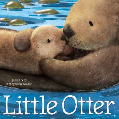 Little Otter - Abery, Julie