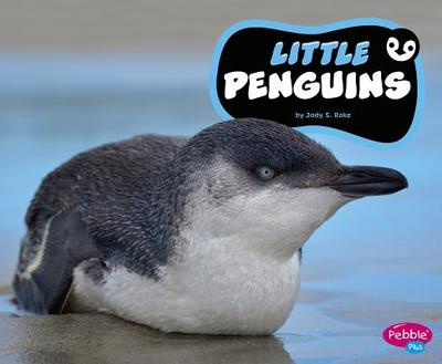 Little Penguins - Rake, Jody S