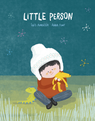 Little Person - Amavisca, Luis