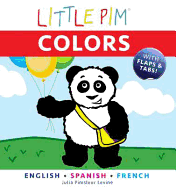 Little Pim: Colours