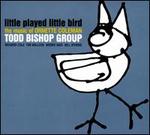 Little Played Little Bird: The Music of Ornette Coleman