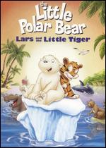 Little Polar Bear: Lars and the Little Tiger - Piet de Rycker; Thilo Rothkirch