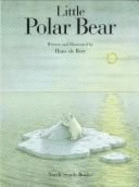 Little Polar Bear - de Beer, Hans