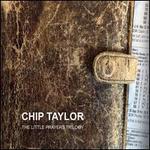 Little Prayers Trilogy - Chip Taylor