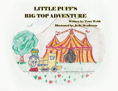 Little Puff's Big Top Adventure