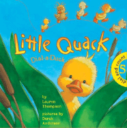Little Quack: Dial-a-duck