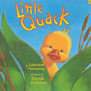 Little Quack - Thompson, Lauren