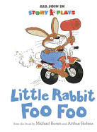 Little Rabbit Foo Foo