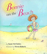 Little Reader: Bonnie on the Beach: Level 3