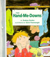 Little Reader: Hand Me Downs