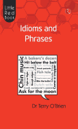 Little Red Book Idioms and Phrases