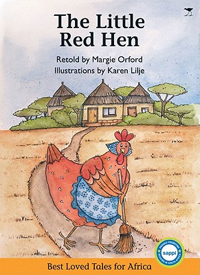 Little Red Hen - Orford, Margie