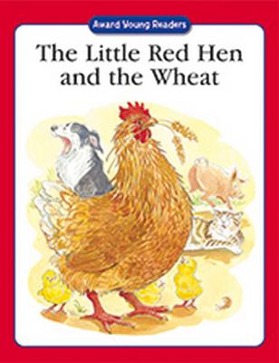 Little Red Hen - Giles, Sophie (Retold by)