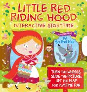 Little Red Riding Hood: Interactive Storytime