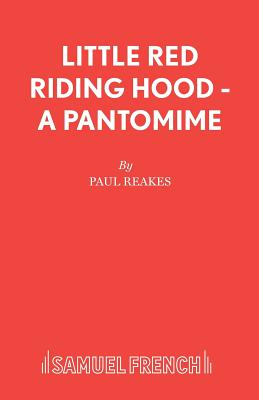 Little Red Riding Hood - Reakes, Paul