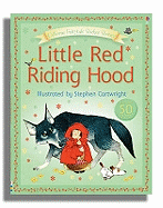 Little Red Riding Hood