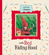 Little Red Riding Hood