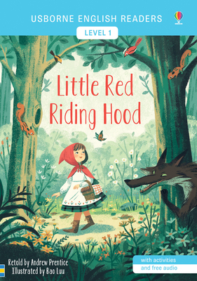 Little Red Riding Hood - Prentice, Andrew