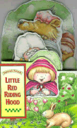 Little Red Riding Hood - Piggy Toes Press, and Tyrrell, Melissa