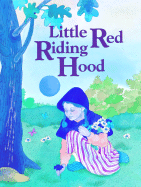 Little Red Riding Hood - Grimm