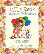 Little Red's Summer Adventure