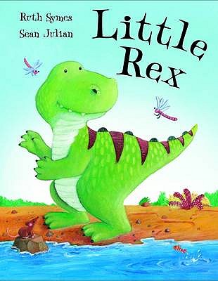 Little Rex - Symes, Ruth
