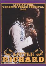 Little Richard: Live at the Toronto Peace Festival 1969
