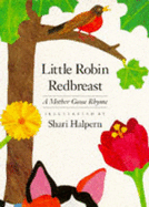 Little Robin Redbreast