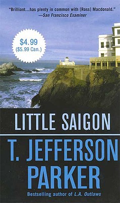 Little Saigon - Parker, T Jefferson