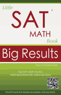 Little SAT Math Book Big Results