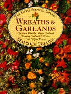 Little Scented Library: Wreaths and Garlands