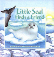 Little Seal Finds a Friend