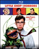 Little Shop of Horrors [The Director's Cut] [DigiBook] [Blu-ray] - Frank Oz