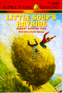 Little Soups Hayride