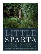 Little Sparta: A Guide to the Garden of Ian Hamilton Finlay