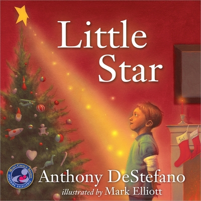 Little Star - DeStefano, Anthony, and Elliott, Mark