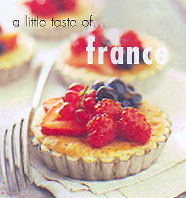 Little Taste of France - 