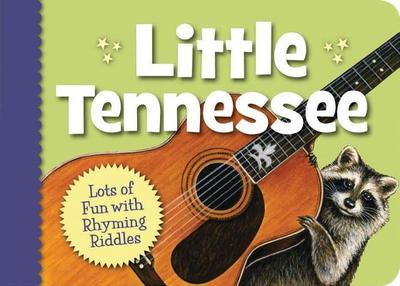 Little Tennessee - Shoulders, Michael