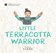 Little Terracotta Warrior