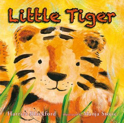 Little Tiger - Blackford, Harriet