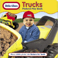 Little Tikes Trucks