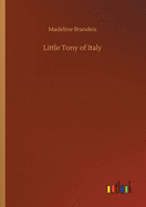 Little Tony of Italy