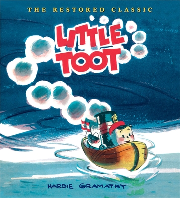 Little Toot - 